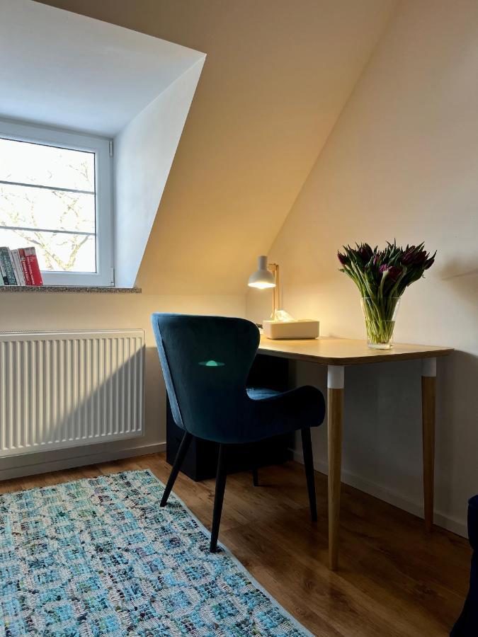 Apartment Katarzyny Puzynskiej