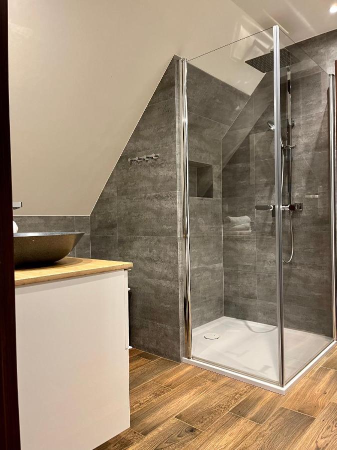 Katarzyny Puzynskiej Apartment *