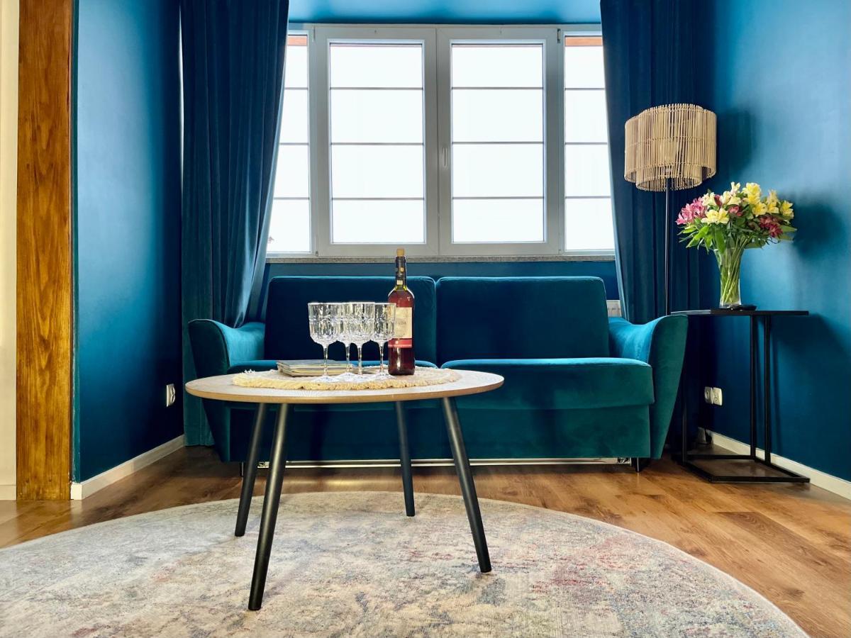 Apartment Katarzyny Puzynskiej Jelenia Gora